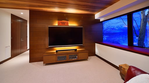 Panorama House Niseko Bedroom 1