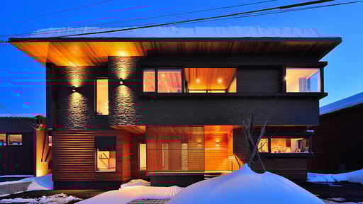 Panorama House Niseko Others