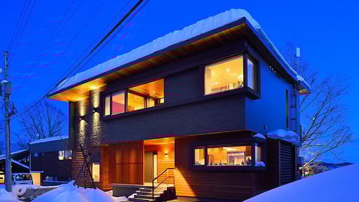 Panorama House Niseko Others