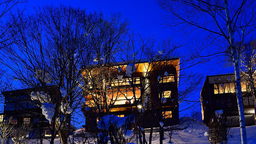 Panorama House Niseko Others