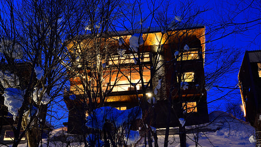 Panorama House Niseko Others