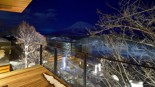 Panorama House Niseko Surroundings