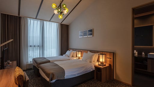 Panorama Niseko 1 Bedroom 4