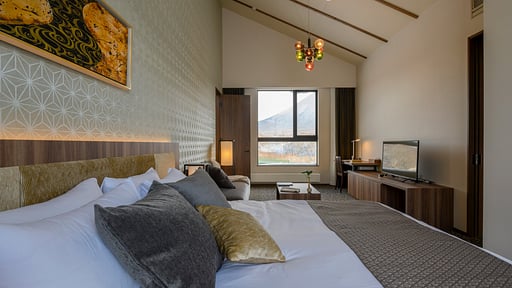 Panorama Niseko 1 Bedroom 1