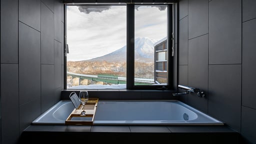Panorama Niseko 1 Bedroom 1