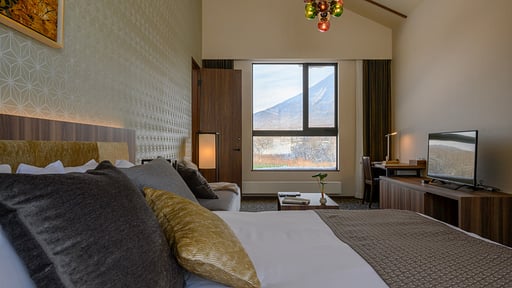 Panorama Niseko 1 Bedroom 1