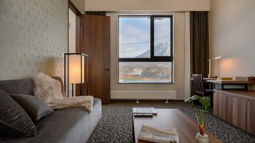 Panorama Niseko 1 Bedroom 1