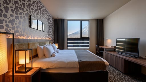 Panorama Niseko 1 Bedroom 3