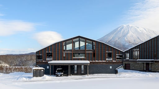 Panorama Niseko 1