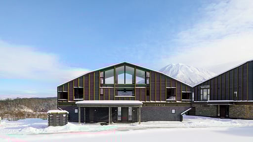 Panorama Niseko 1 Others 