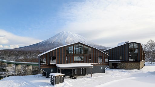 Panorama Niseko 1 Others 