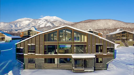 Panorama Niseko 1 Others 