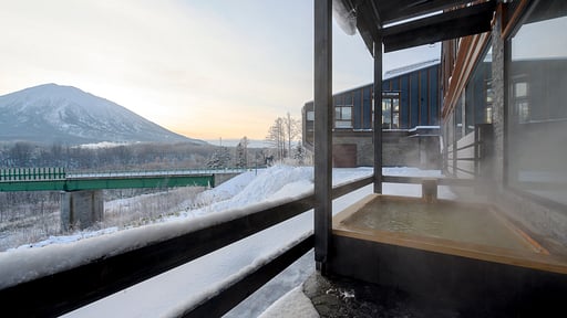 Panorama Niseko 1 Others 