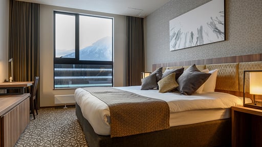 Panorama Niseko 1 Bedroom 2