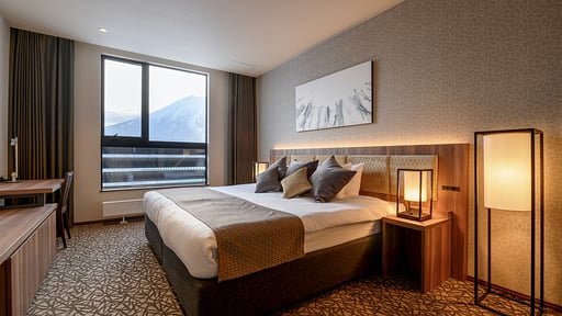 Panorama Niseko 1 Bedroom 2