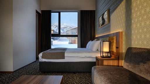 Panorama Niseko 1 Bedroom 1