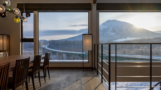 Panorama Niseko 1 Others