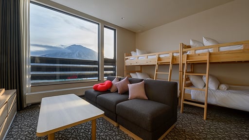 Panorama Niseko 1 Bedroom 5