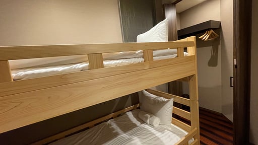 Panorama Niseko 1 Bedroom 6