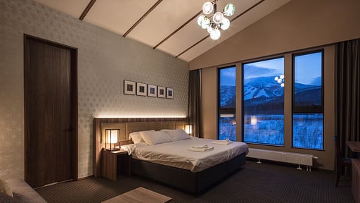 Panorama Niseko 2 Bedroom 4