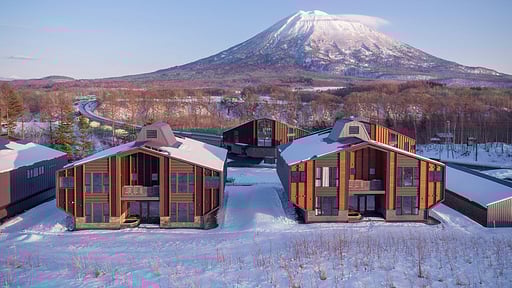 Panorama Niseko 2 Others