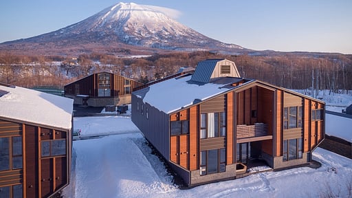 Panorama Niseko 2 Others