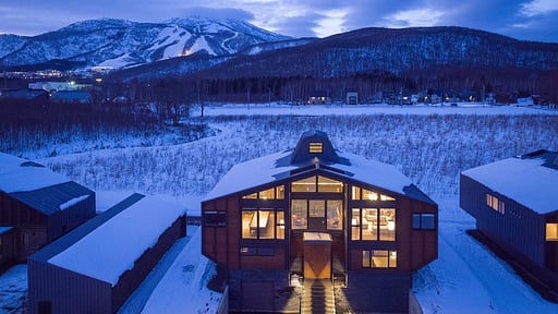 Panorama Niseko 2 Others