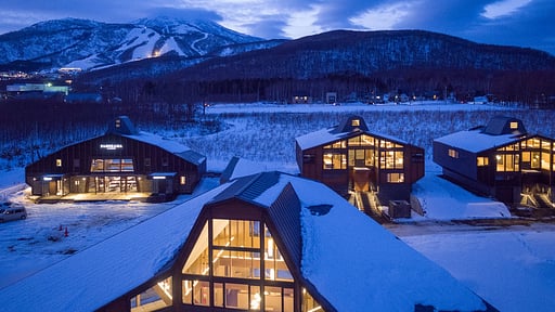 Panorama Niseko 2 Others