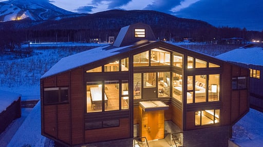 Panorama Niseko 2 Others