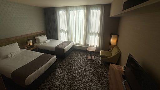 Panorama Niseko 2 Bedroom 2