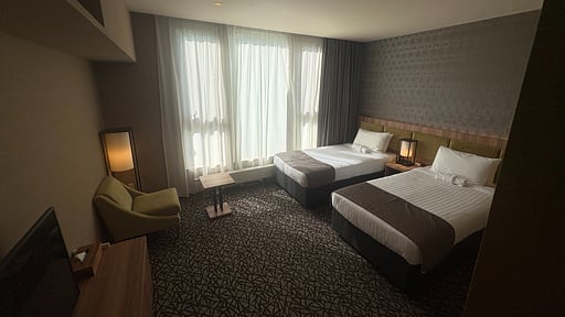 Panorama Niseko 2 Bedroom 3