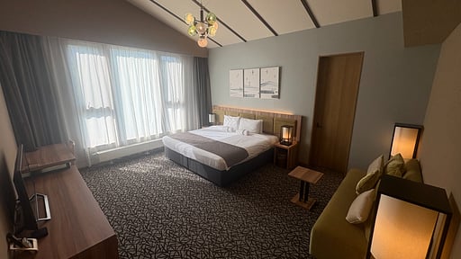 Panorama Niseko 2 Bedroom 5