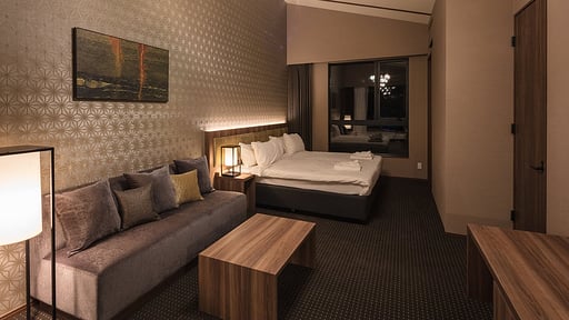 Panorama Niseko 3 Bedroom 3