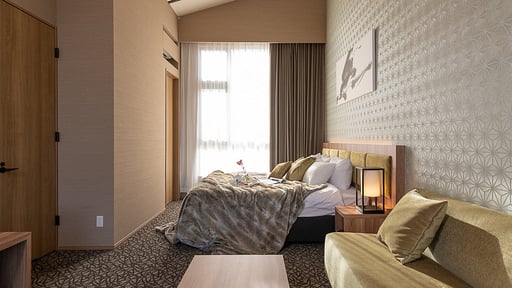 Panorama Niseko 3 Bedroom 5