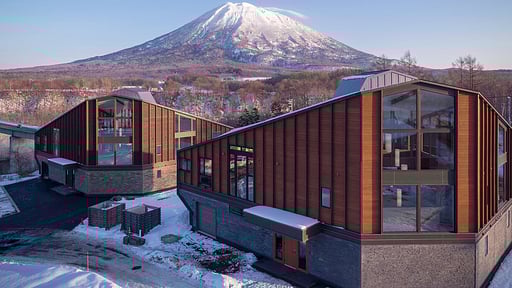 Panorama Niseko 3 Others