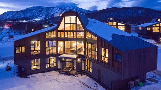 Panorama Niseko 3 Others