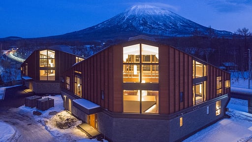 Panorama Niseko 3 Others