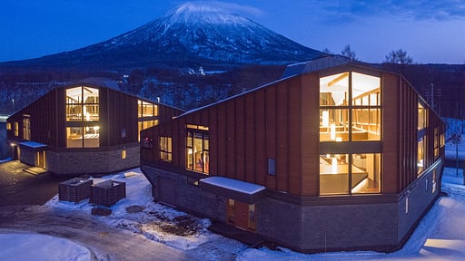 Panorama Niseko 3 Others