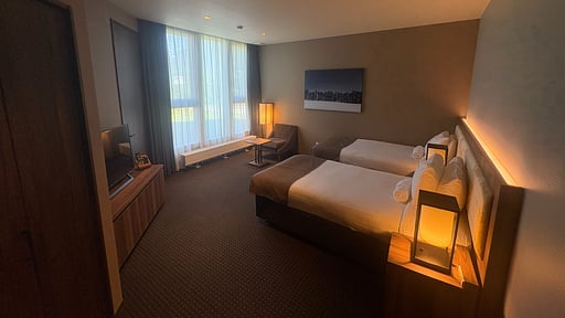 Panorama Niseko 3 Bedroom 2