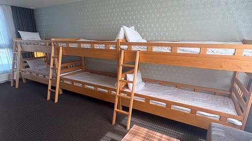 Panorama Niseko 3 Bedroom 4