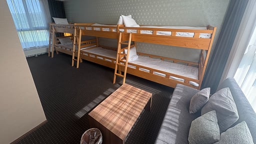 Panorama Niseko 3 Bedroom 4