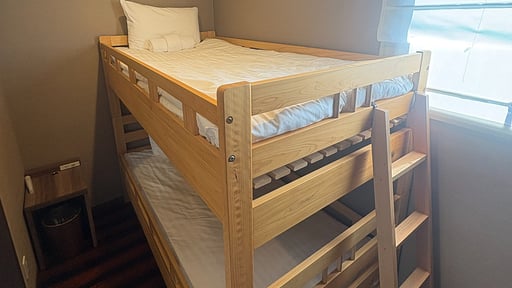 Panorama Niseko 3 Bedroom 6