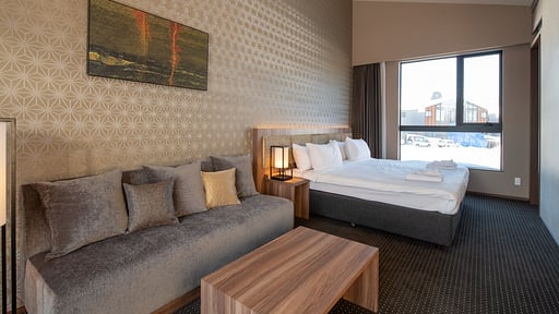 Panorama Niseko 3 Bedroom 3