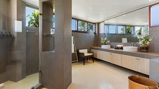 Panorama Summit Villa Bedroom 3