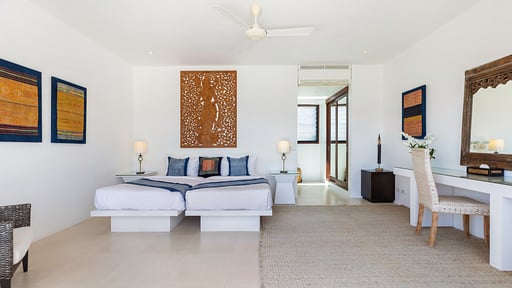 Panorama Summit Villa Bedroom 5