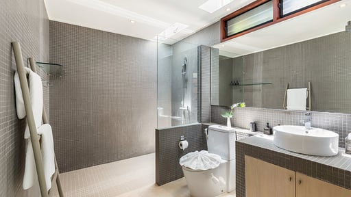 Panorama Summit Villa Bedroom 4