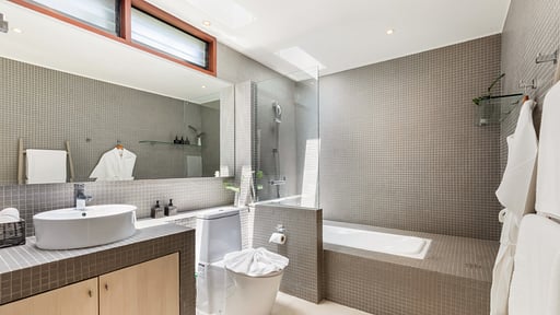 Panorama Summit Villa Bedroom 5