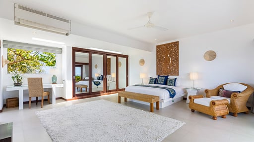 Panorama Summit Villa Bedroom 2