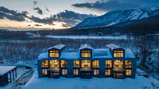 Panorama Townhouse Others