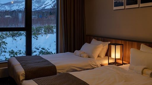 Panorama Townhouse Bedroom 4